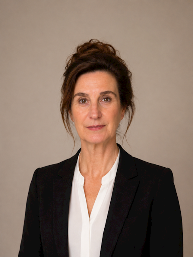 Sonja Feenstra