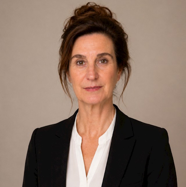 Sonja Feenstra